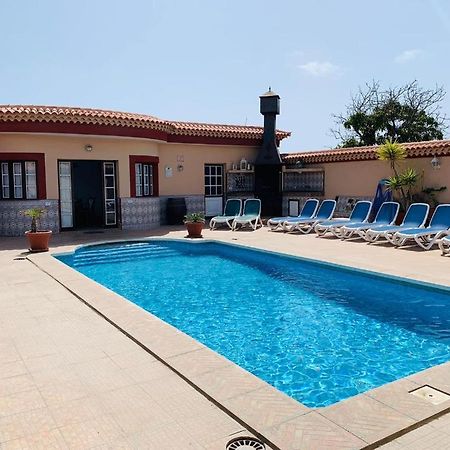 Vivienda Vacacional Floratere Arona  Exterior foto