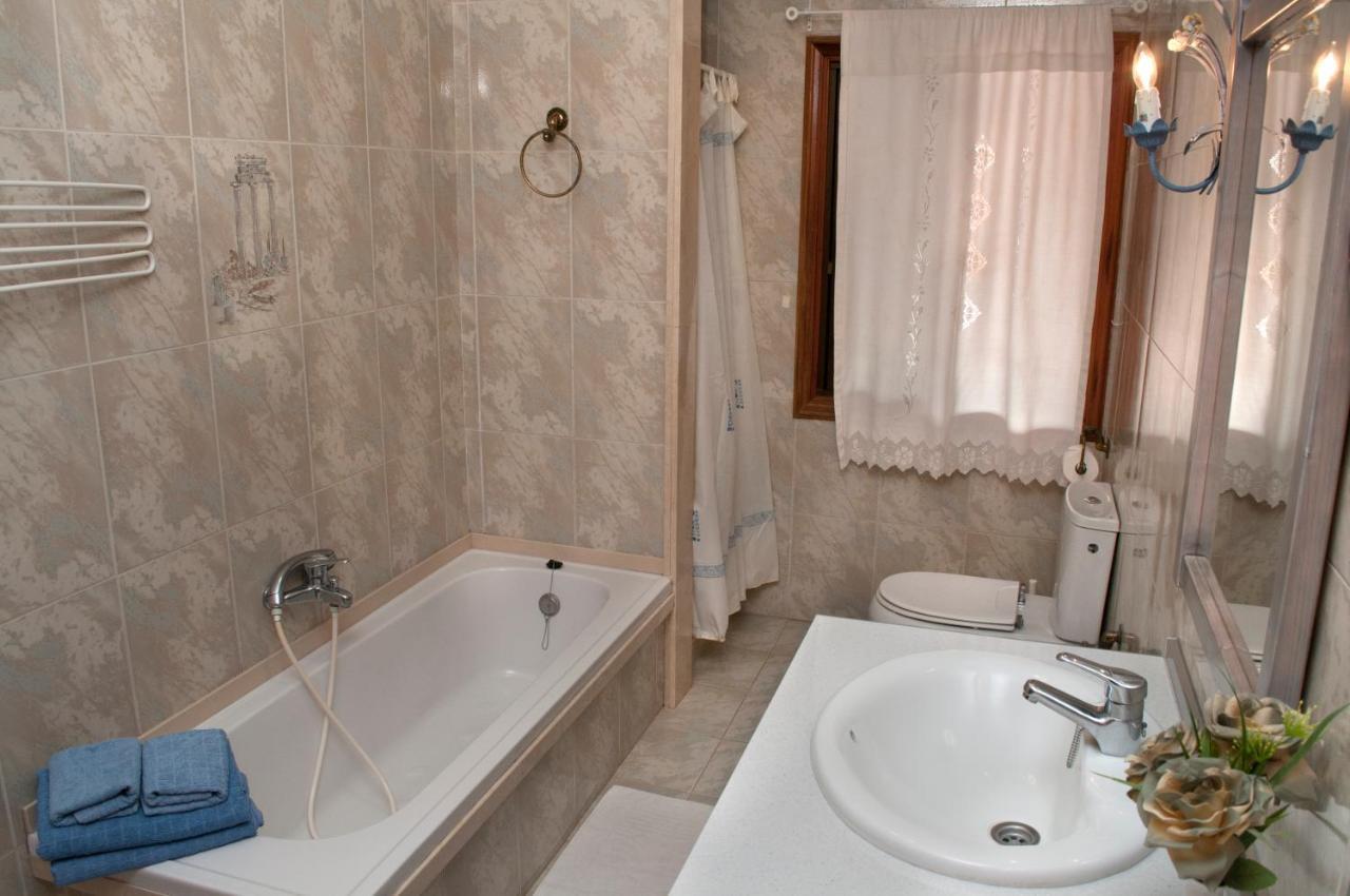 Vivienda Vacacional Floratere Arona  Exterior foto