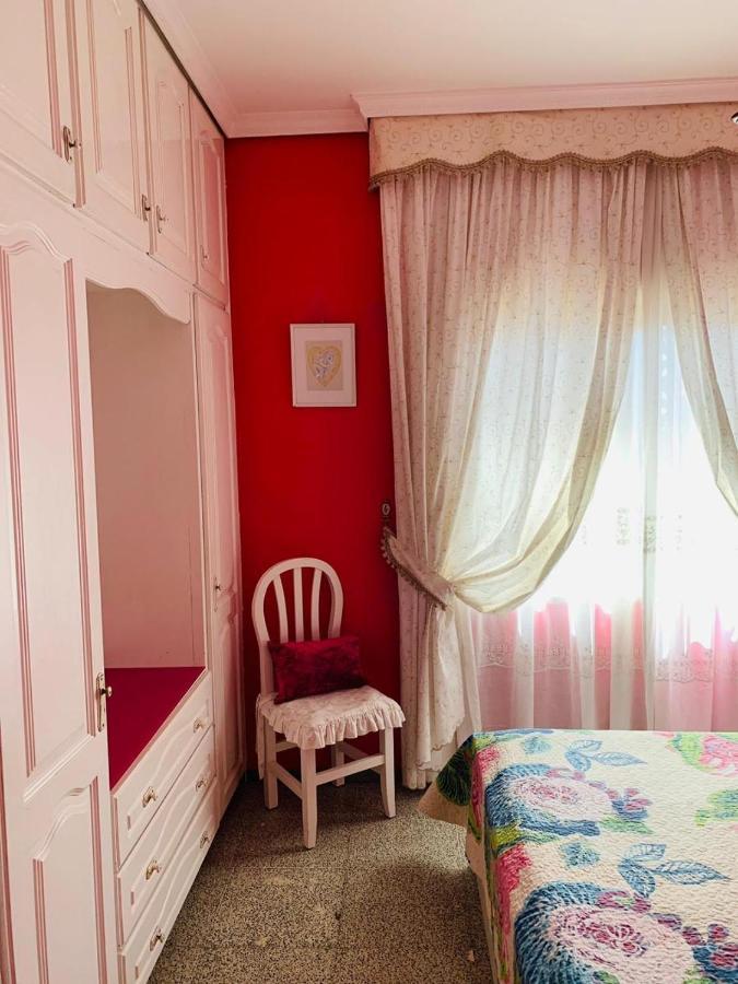 Vivienda Vacacional Floratere Arona  Exterior foto