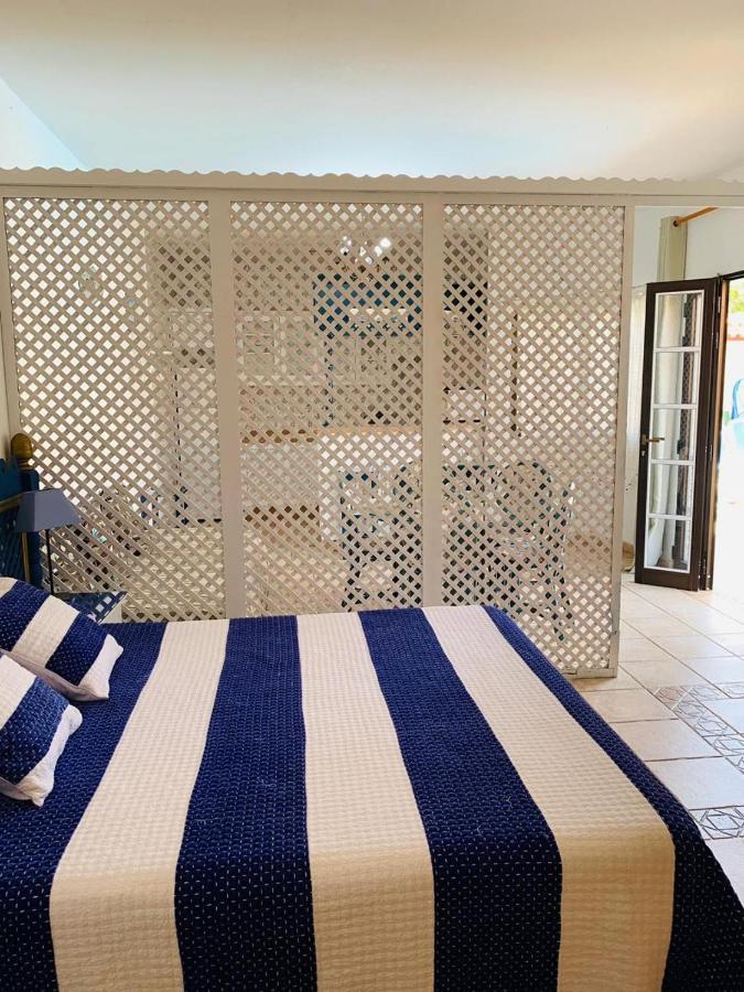 Vivienda Vacacional Floratere Arona  Exterior foto