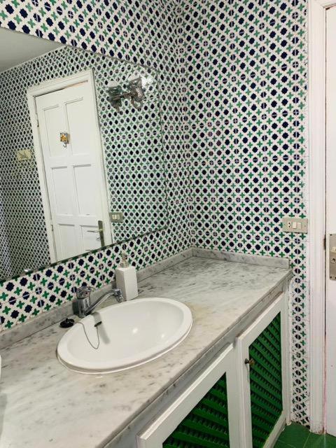 Vivienda Vacacional Floratere Arona  Exterior foto
