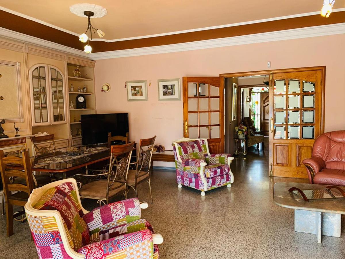 Vivienda Vacacional Floratere Arona  Exterior foto