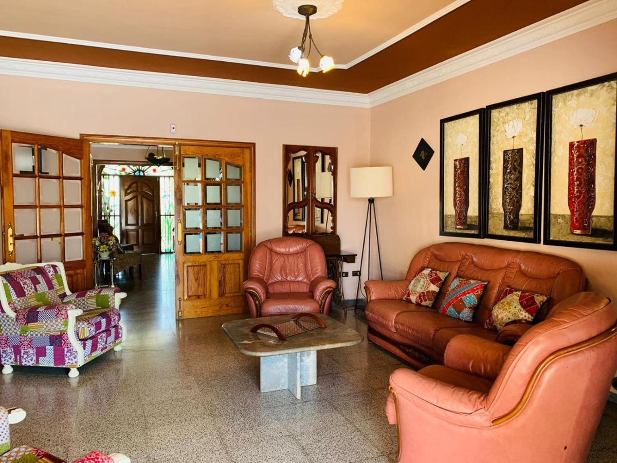 Vivienda Vacacional Floratere Arona  Exterior foto