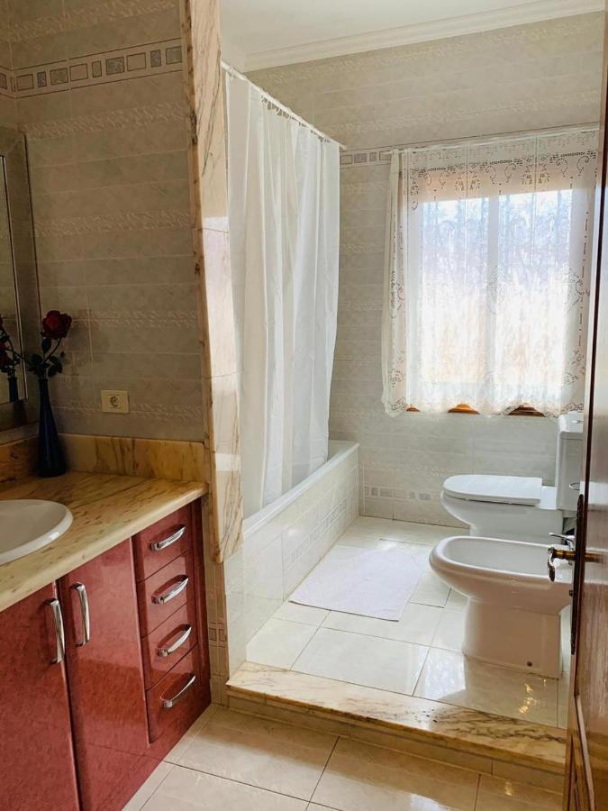 Vivienda Vacacional Floratere Arona  Exterior foto