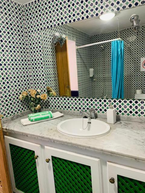 Vivienda Vacacional Floratere Arona  Exterior foto